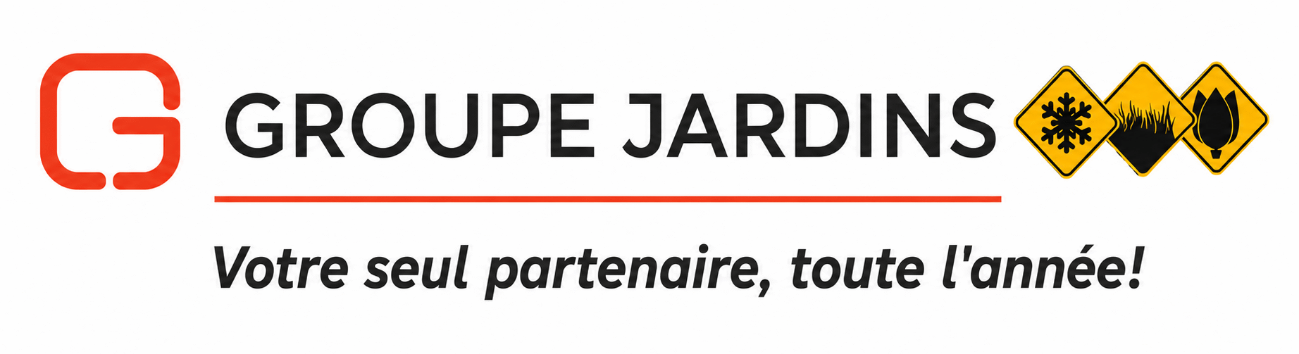 Groupe Jardins Brossard
